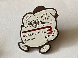 1 Pin Boschetti AG Aarau