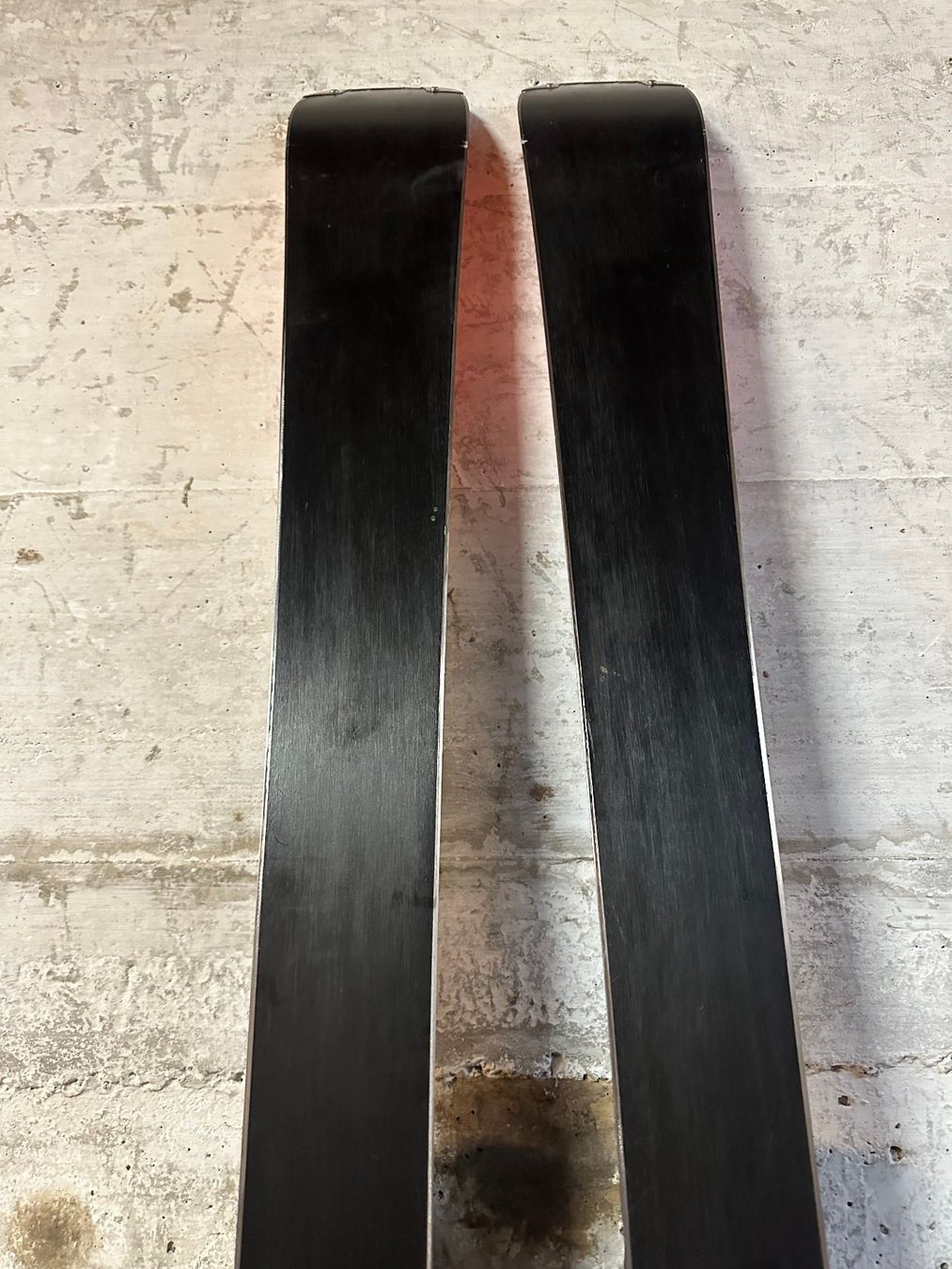 Blizzard Sci: Blizzard WCR Ski 160CM 2023 – Usato da Emmenbrücke venduto da karkarkar 5