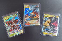 Pokémon sm12a Tag Team All Stars JP