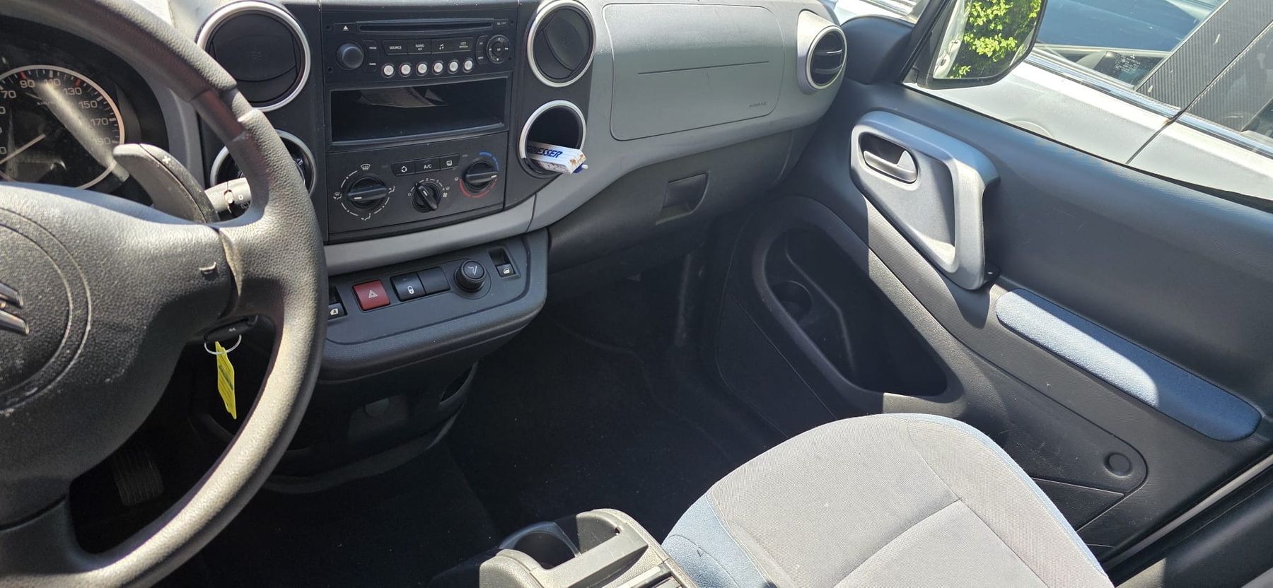 Citroën : Citroën Berlingo 1.6 – D'occasion à Volketswil par rosarella11 7