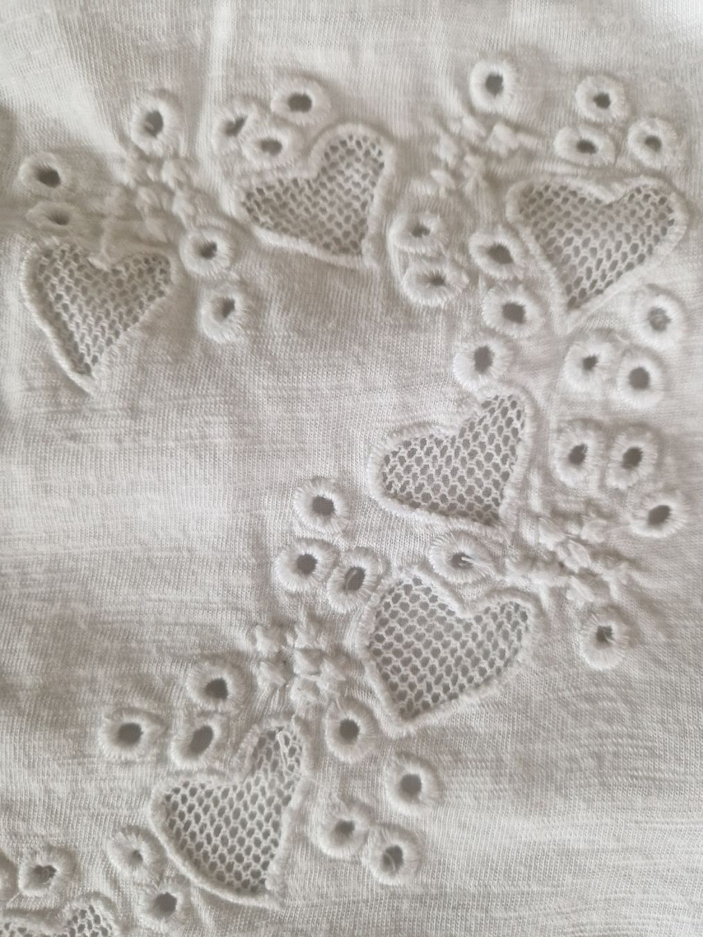 Next Camicette, T-shirt & Top: Next Bluse, Gr. 122 – Usato da Muri b. Bern venduto da rol_xtf8 1