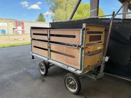 Postwagen