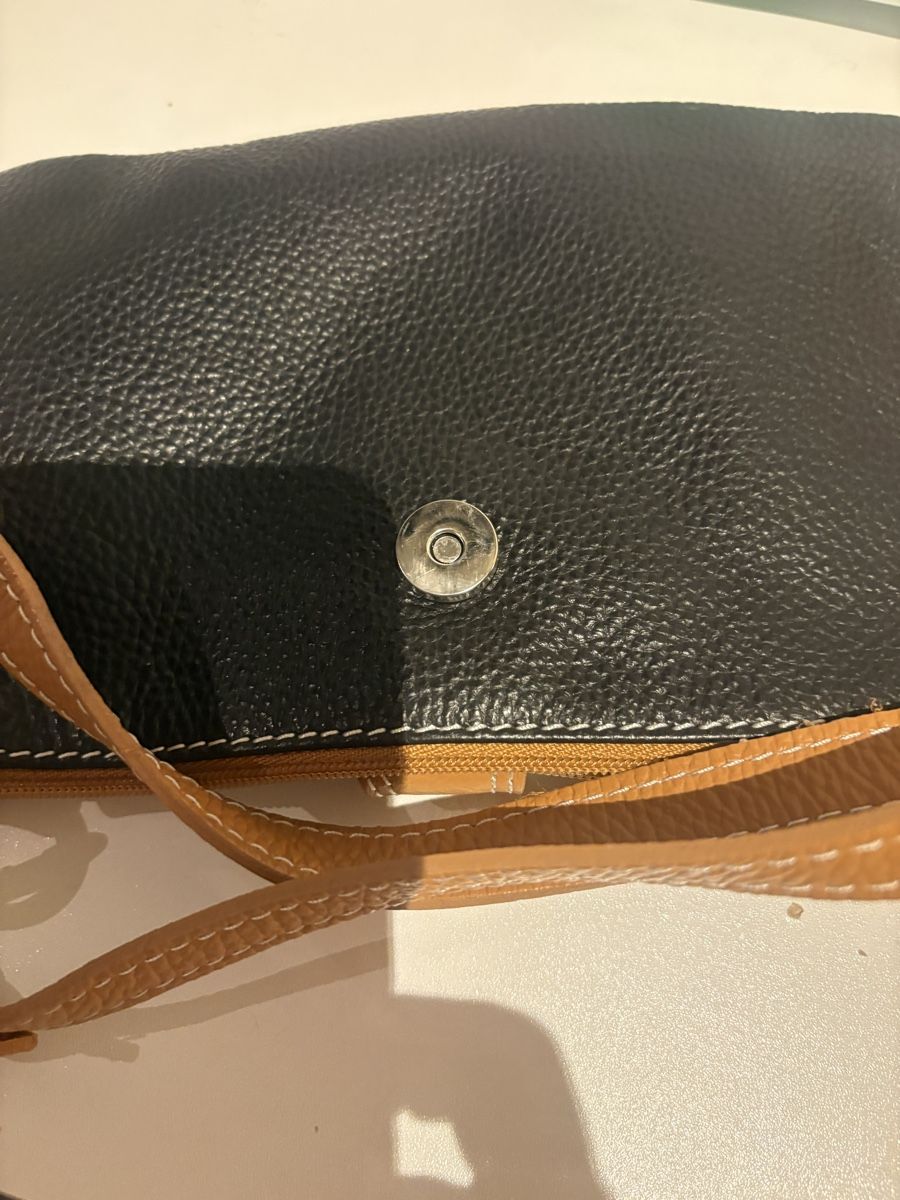 Taschen: Echtleder Tasche , NEU , Luxuriös 🌺 – Neu (gemäss Beschreibung) aus Obbürgen von bugi6868 7