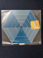 SUPER HEXAGON EP REISSUE VINYL + Steam Key