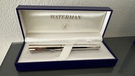 Waterman penna a inchiostro nuova