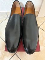 BALLY Shoes leather - Size 45 - NEW!