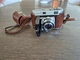 Vieil appareil photo KODAK Retina II C