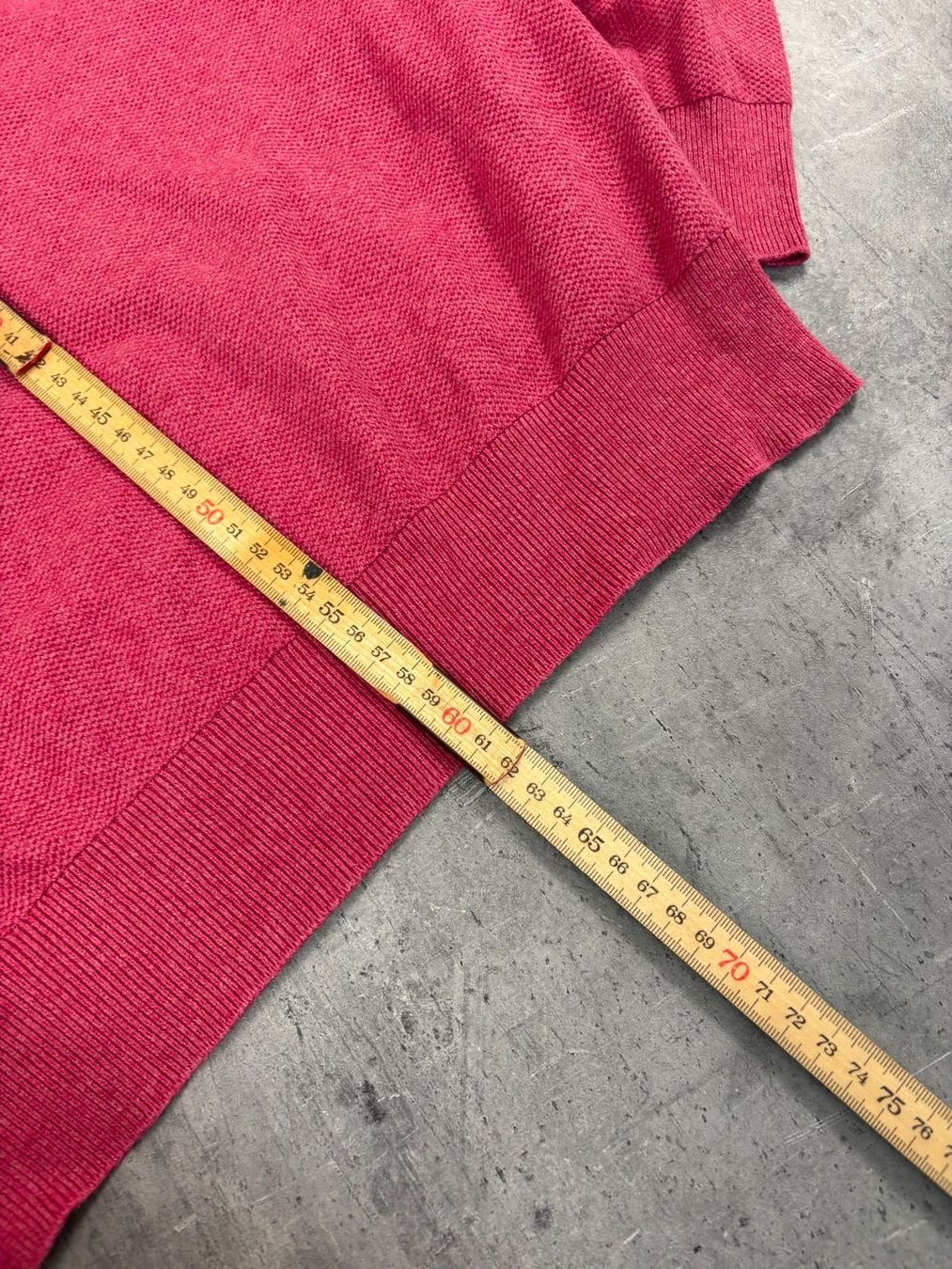 Ralph Lauren Maglioni & Felpe: Vintage Ralph Lauren Halfzip (M) – Nuovo (secondo la descrizione) da Werdenberg venduto da hase.vintage 5
