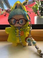 Authentic custom Labubu