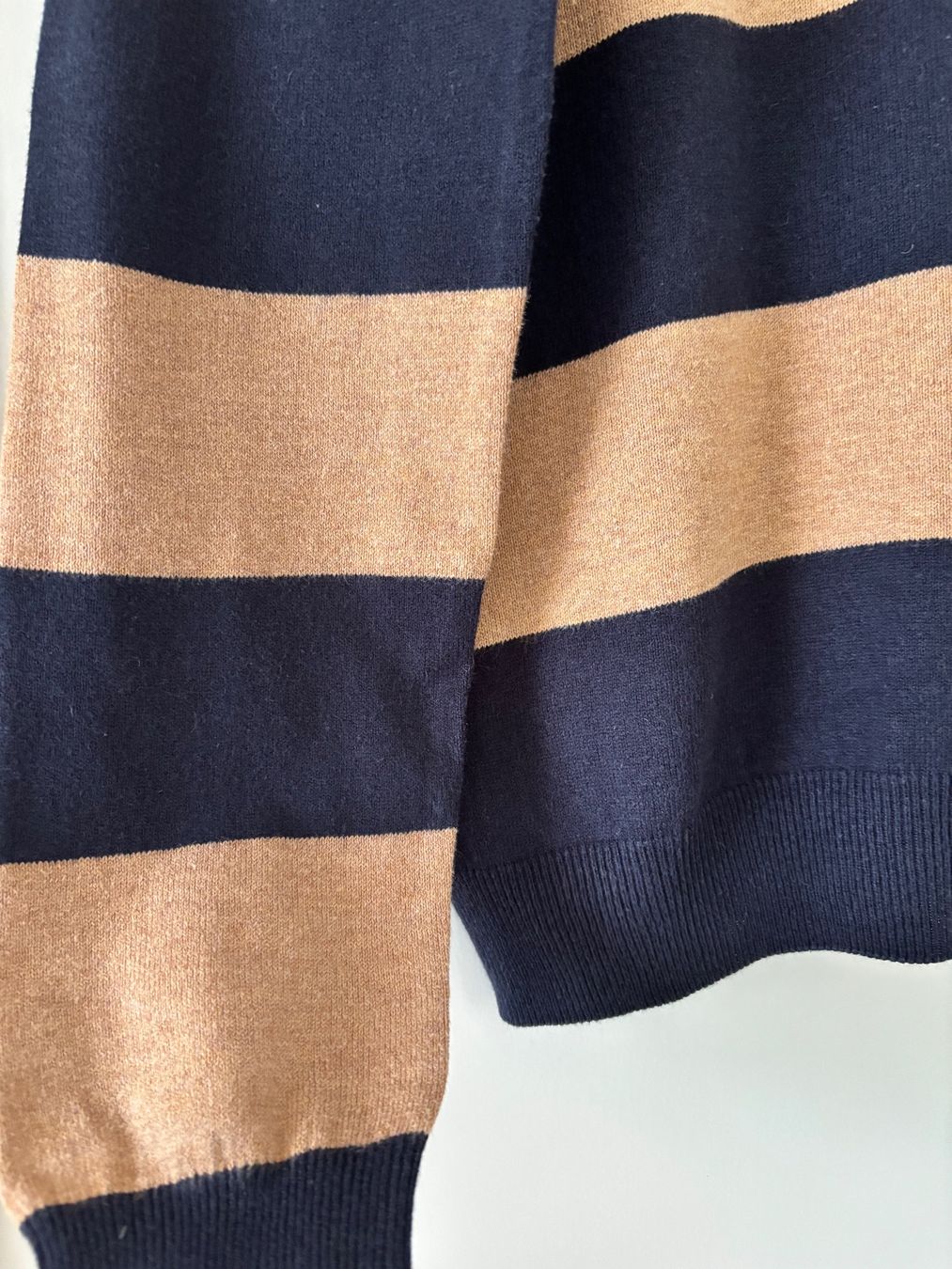 Gant Maglioni & Felpe: Men's half-zip sweater with wool - GANT - size S – Usato da Cully venduto da Maar_K 1