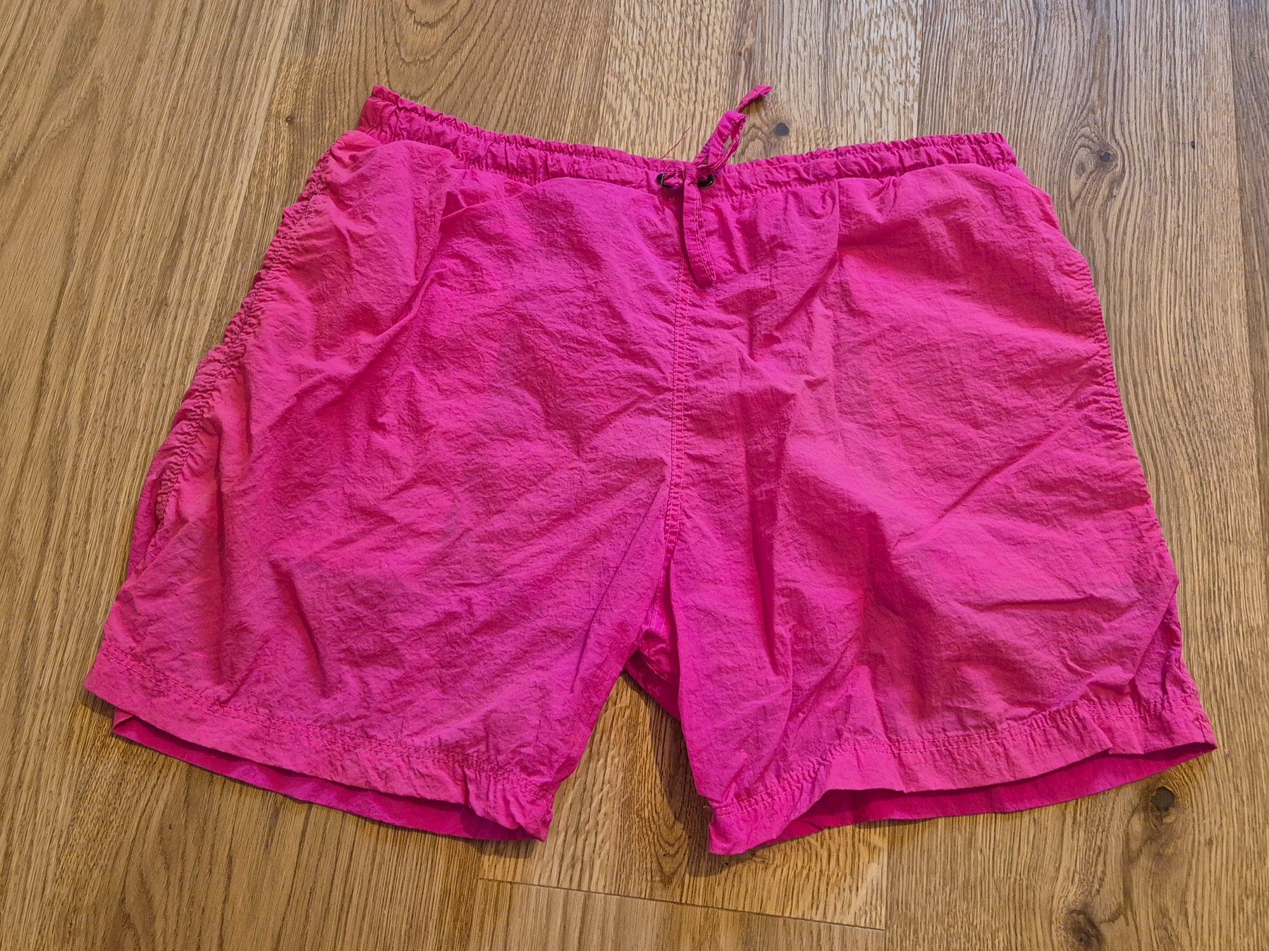 Costumi da bagno: Badehose Pink (Grösse M) – Usato da Gams venduto da tischi97