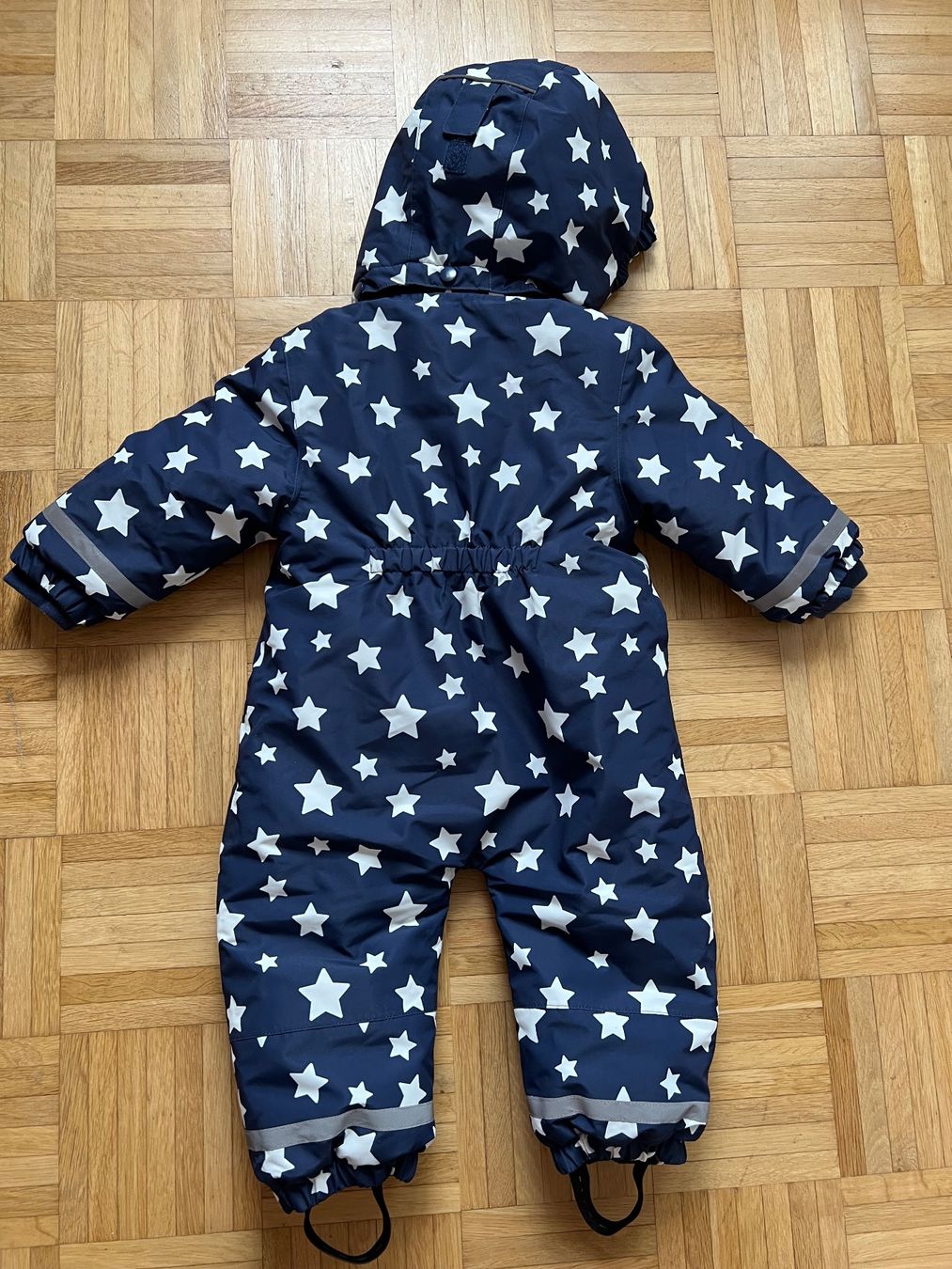 Completi: Overall Waterproof Schneeanzug – Nuovo (secondo la descrizione) da Thalwil venduto da lom_858j 1