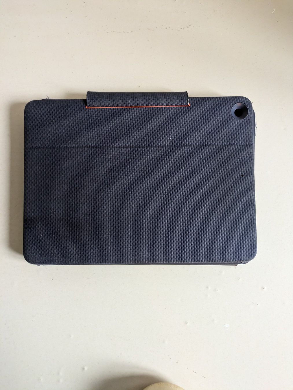 Logitech Tastiere: Logitech Rugged Combo 3 mit Trackpad – Usato da Baden venduto da ben_5mgc 1