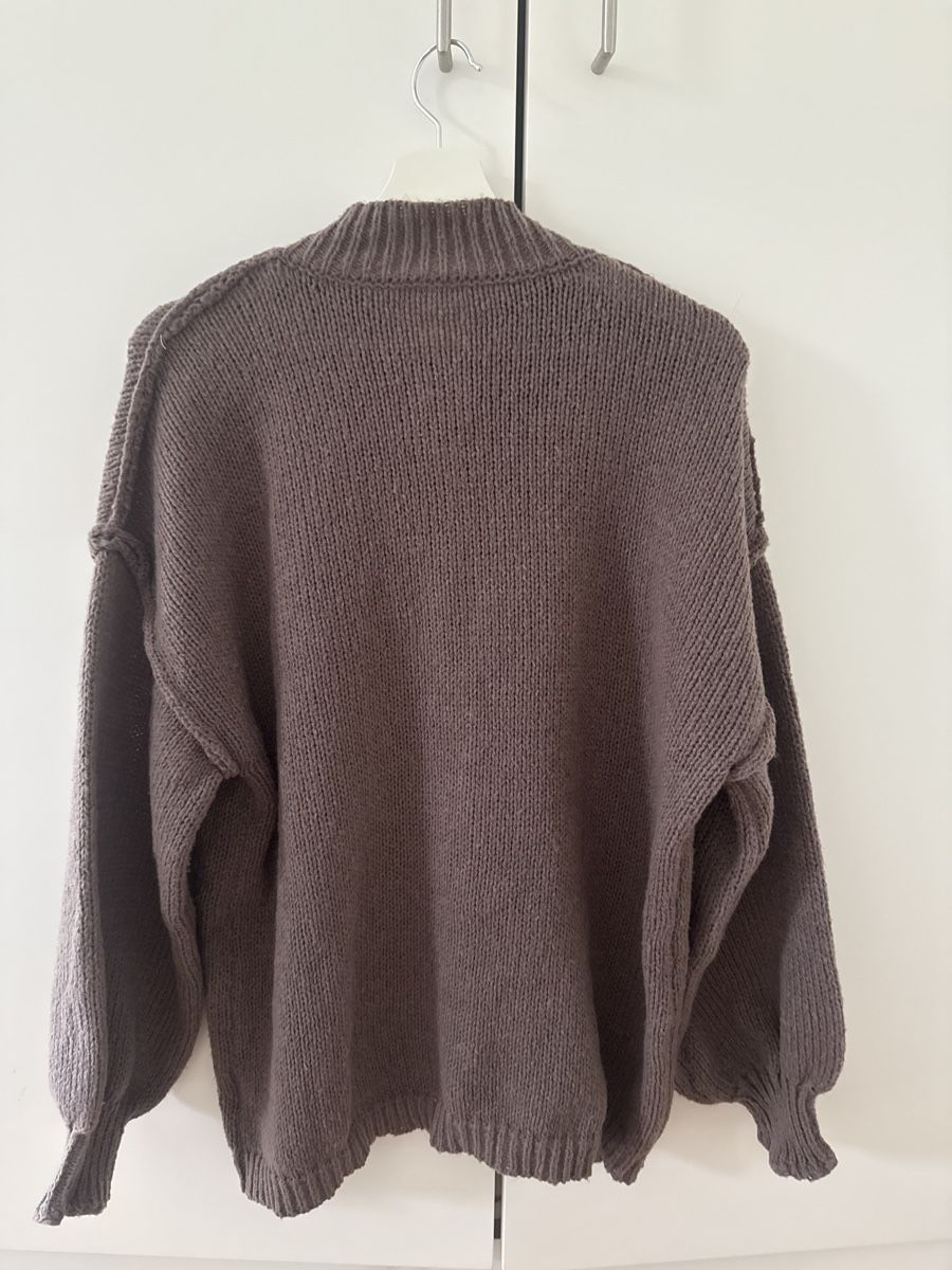 Jacken: Strickjacke, NEU! – Neu (gemäss Beschreibung) aus Kriens von g_b_mk7j 6