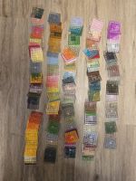 Pixel Hobby Set mit Platten und Zubehör gebraucht