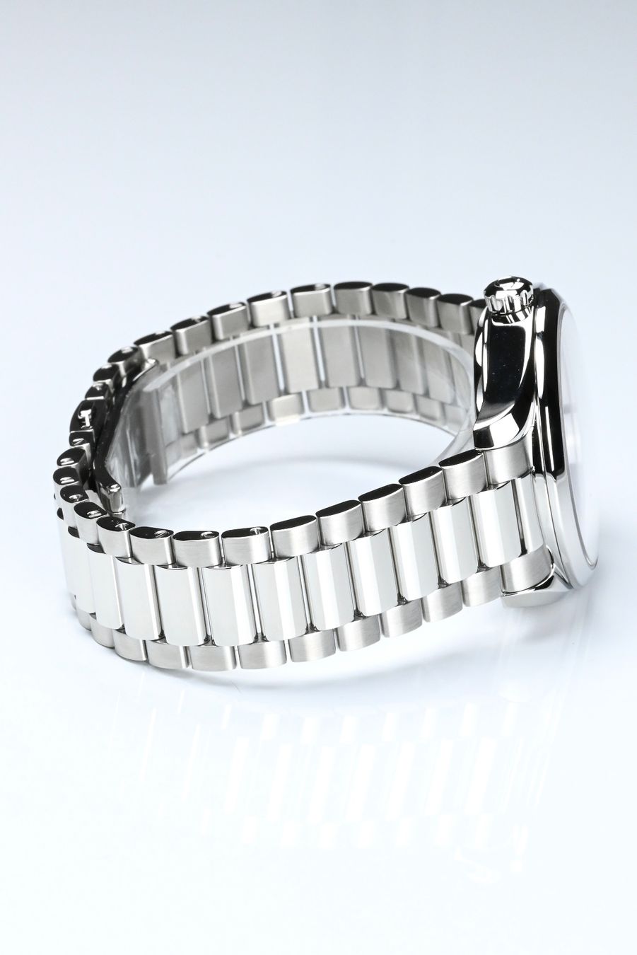 Omega Orologi: Omega Seamaster Aqua Terra Shades Ref. 220.10.38.20.13.003 – Nuovo e nell'imballaggio originale da Zug venduto da Avent0ri_by_Montauk 4
