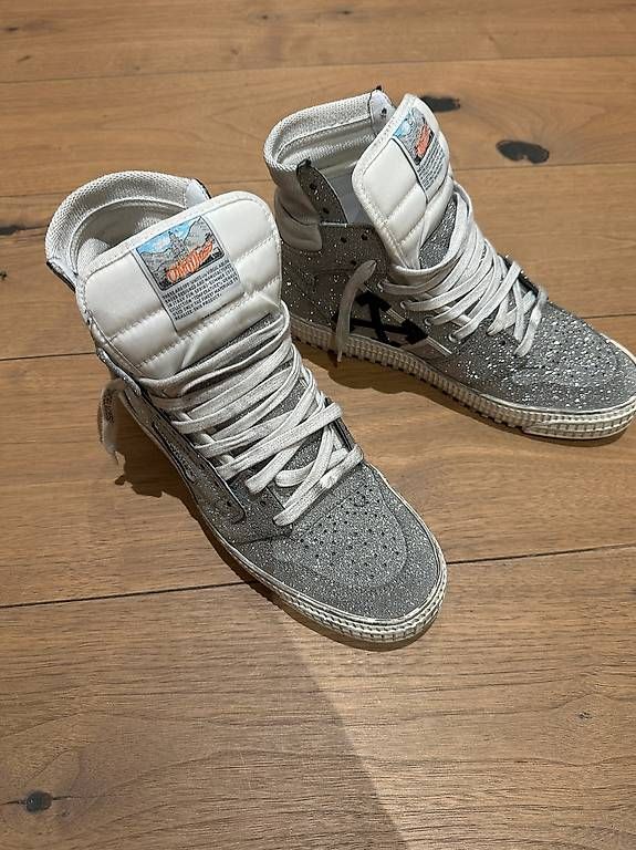 Scarpe da uomo: OFF-WHITE Off-court 3.0 sneaker 40 – Usato da Lugano venduto da chs_fjt5 4