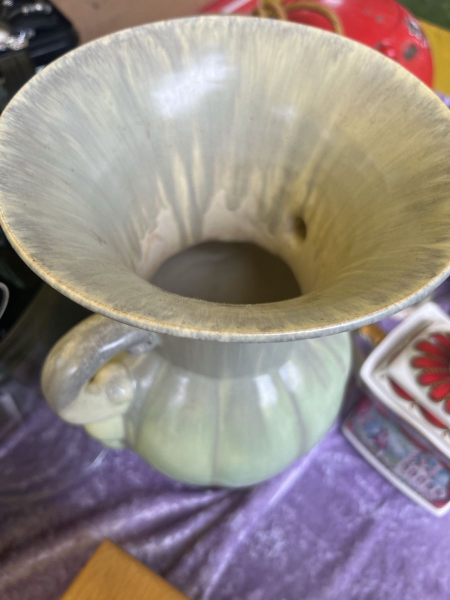Vasi & Recipienti: Vase Germany vintage – Usato da Kriens venduto da Clevero 2