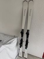 Stöckli Spirit Motion Ski 165 cm mit Skisack & Stöcke  125