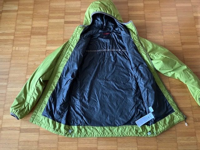 Mammut Giacche: Mammut leichte Thermo - Jacke Gr.S – Usato da Weiningen ZH venduto da moon-55 4