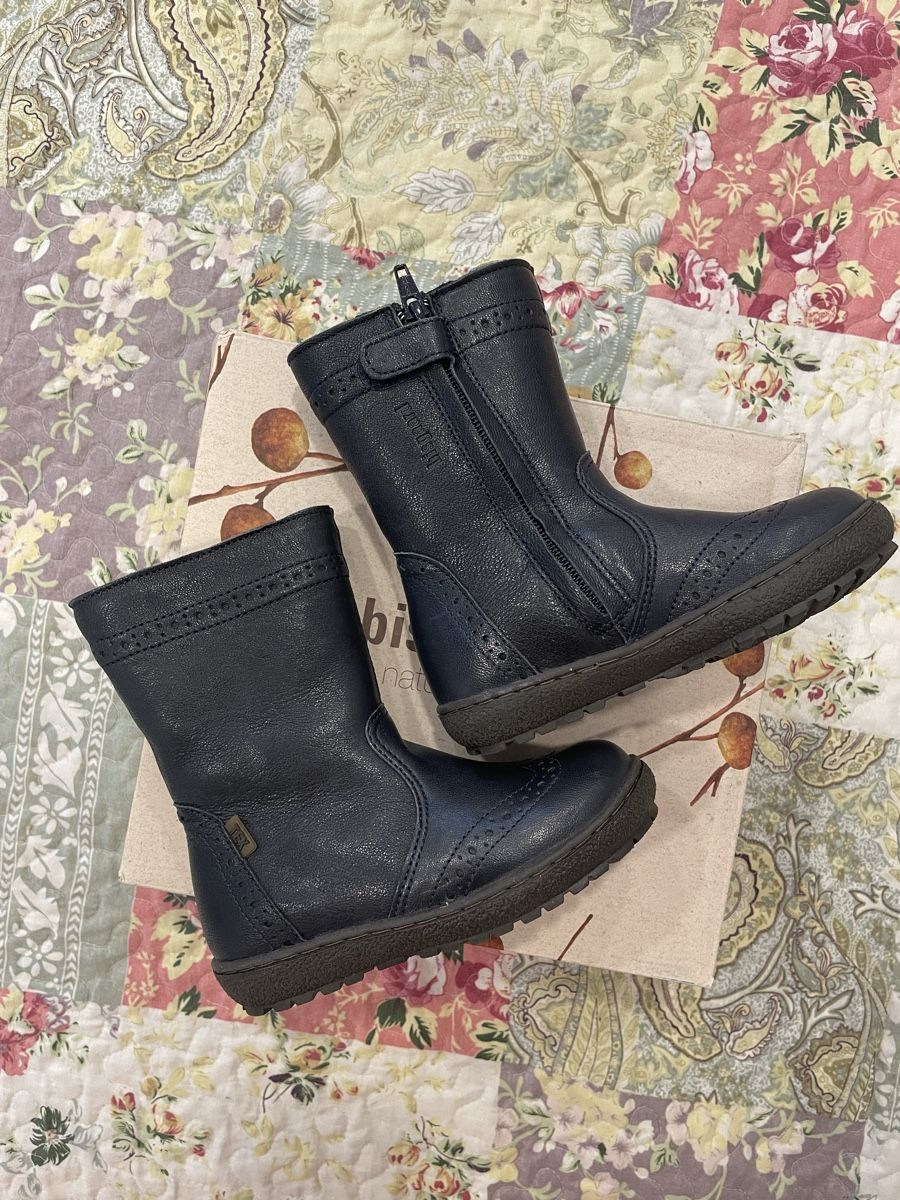 Bisgaard Scarpe per ragazze: Bisgaard Winterschuhe / warme Stiefel, Grösse 26 – Nuovo e nell'imballaggio originale da Holderbank SO venduto da ann_lg6r 1