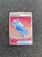 Pokemon Karte: Sonderbonbon 175/132, Top Zustand!