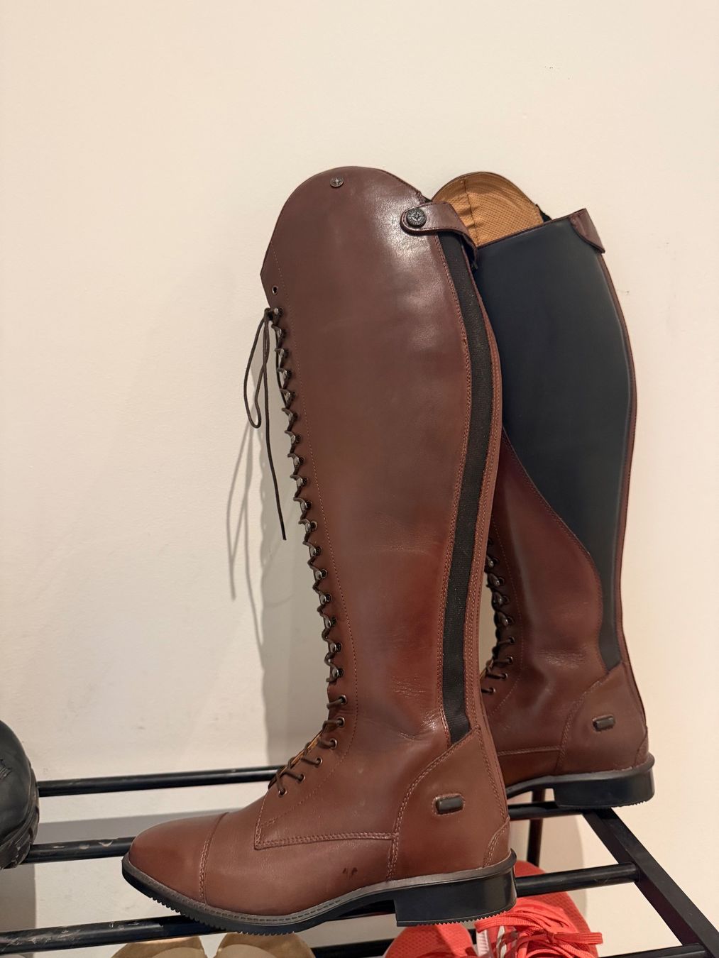 Scarpe da uomo: Südwind Legacy Venado Reitstiefel – Nuovo (secondo la descrizione) da Wettswil venduto da Jeennifeer 3