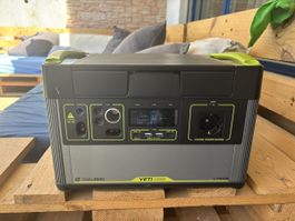 Goal Zero Yeti 1000X Power Station