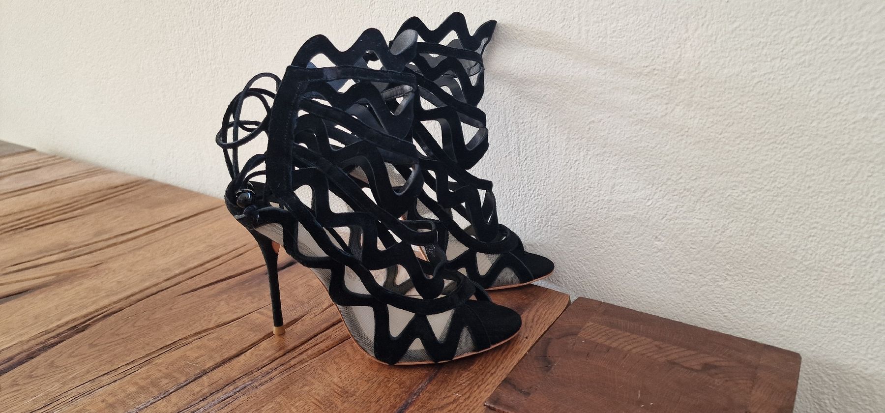 Scarpe da donna: Sophia Webster Gr. 37 – Usato da Trachslau venduto da PilatusStern