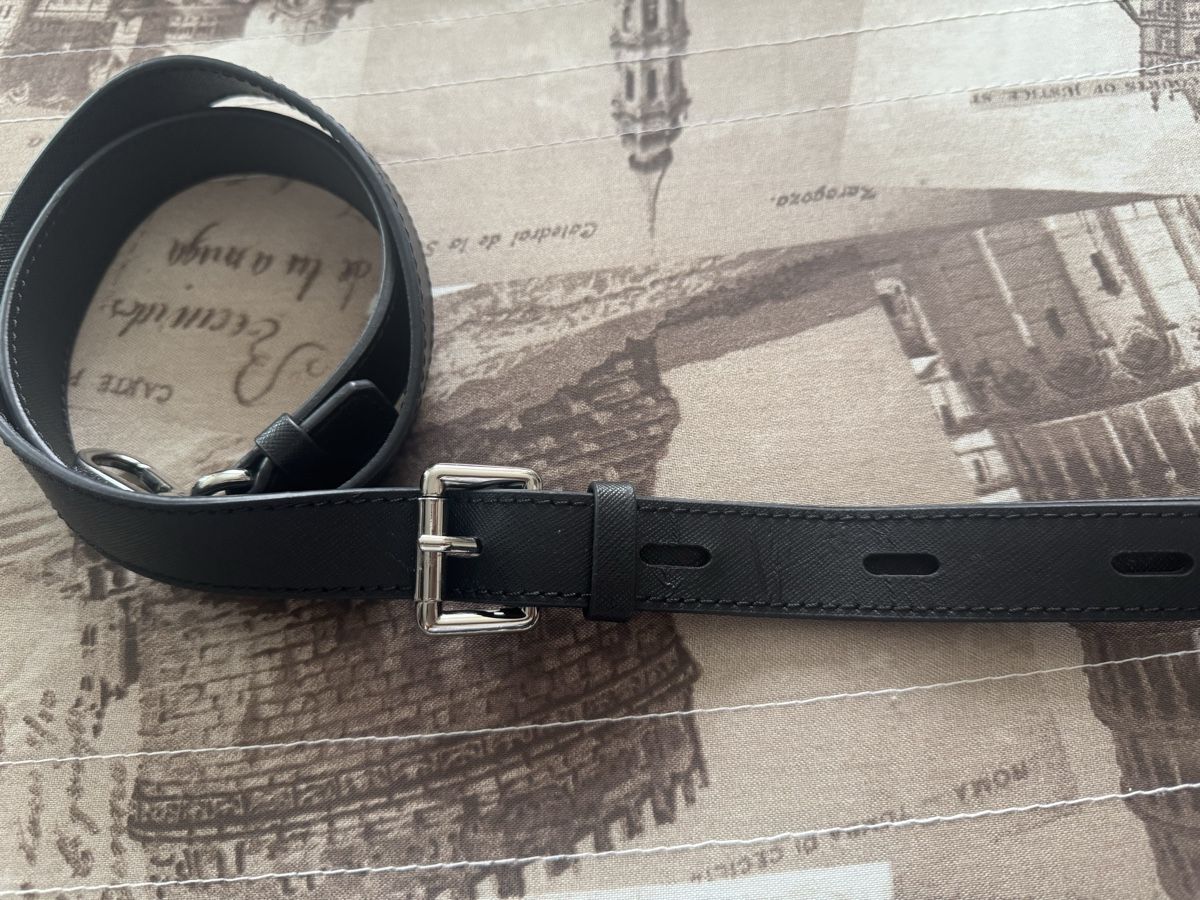 Karl Lagerfeld Borse da donna: Karl Lagerfeld Umhang Tasche – Usato da Uerikon venduto da _Angi. 4