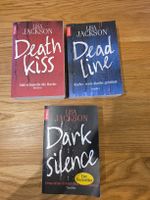 3 Thriller von Lisa Jackson