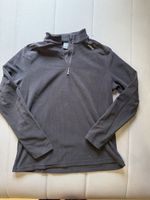 Maglia Odlo nera da donna, taglia XL
