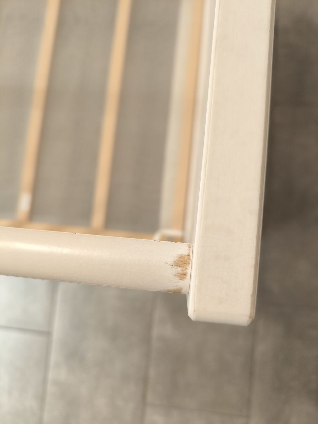 Ikea Letti: Kinderbett – Usato da Däniken SO venduto da Robe84 3