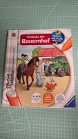 Tip Toi Entdecke den Bauernhof