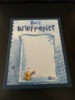 Diddl / Pimboli Briefpapierbox Blau