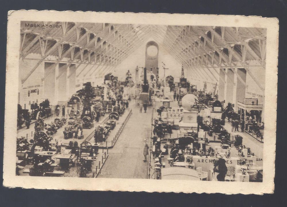 SWEDEN Jubiläum 1923 Kaufen auf Ricardo