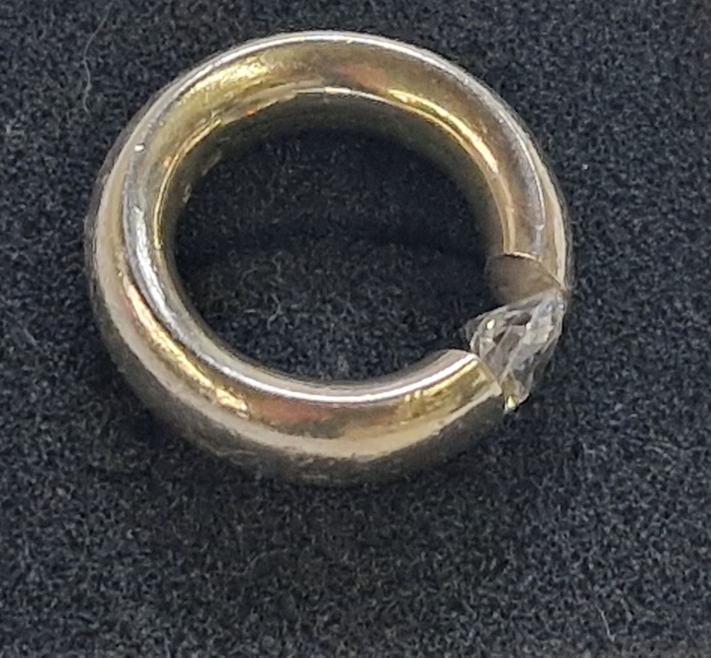 Ringe: SILBER RING 925 – Gebraucht aus Bilten von Mic2022 1