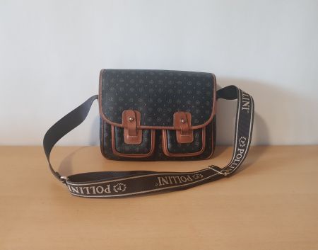 Polini Schultertasche/Umhängetasche