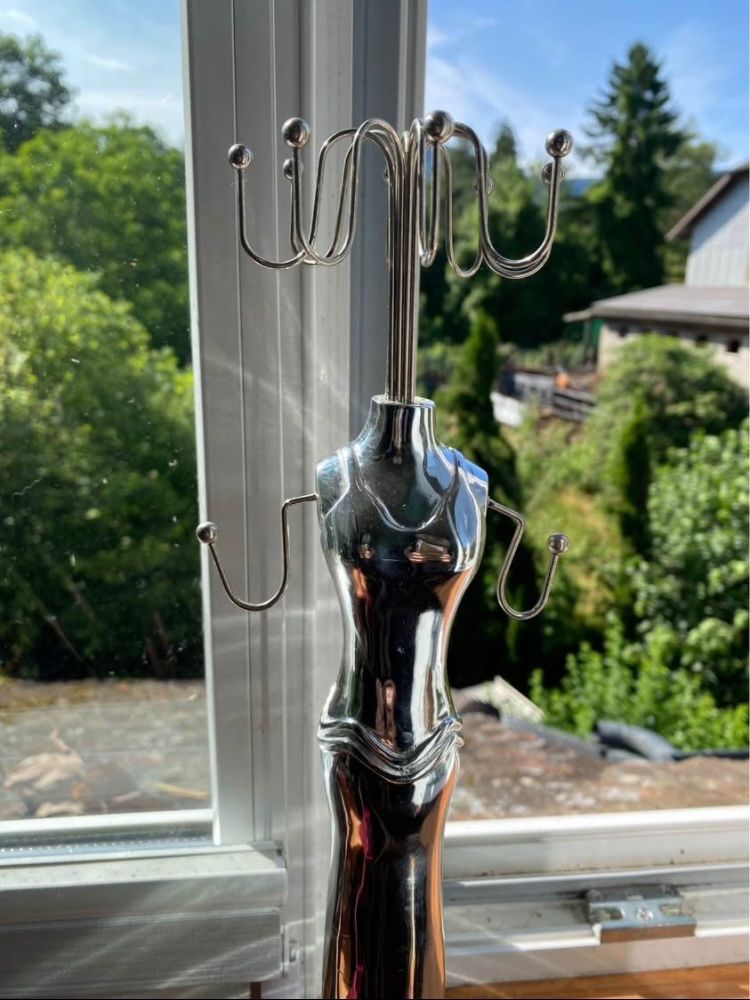 Portagioie: Schmuckständer - porte-bijoux – Usato da Neuchâtel venduto da luciegsr 3