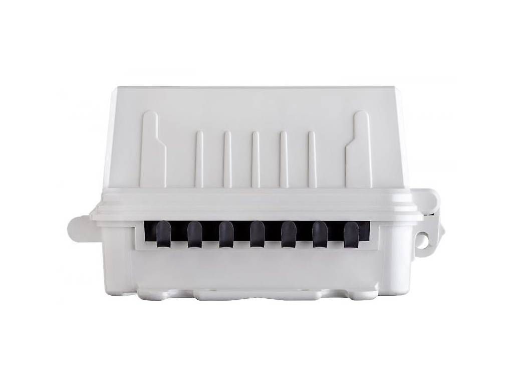 Misurare: HOBO MicroRX 2104 Logger Wind/Temp/Feuchte/Druck – Usato da Winterthur venduto da Virtualsky 1