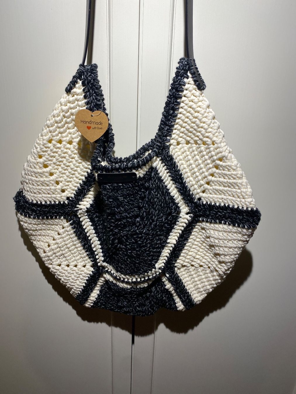 Borse da donna: HANDTASCHE BJOUX EINZELSTÜCK,HANDGEMACHT – Nuovo e nell'imballaggio originale da Meienried venduto da ManuelaBoutique 2