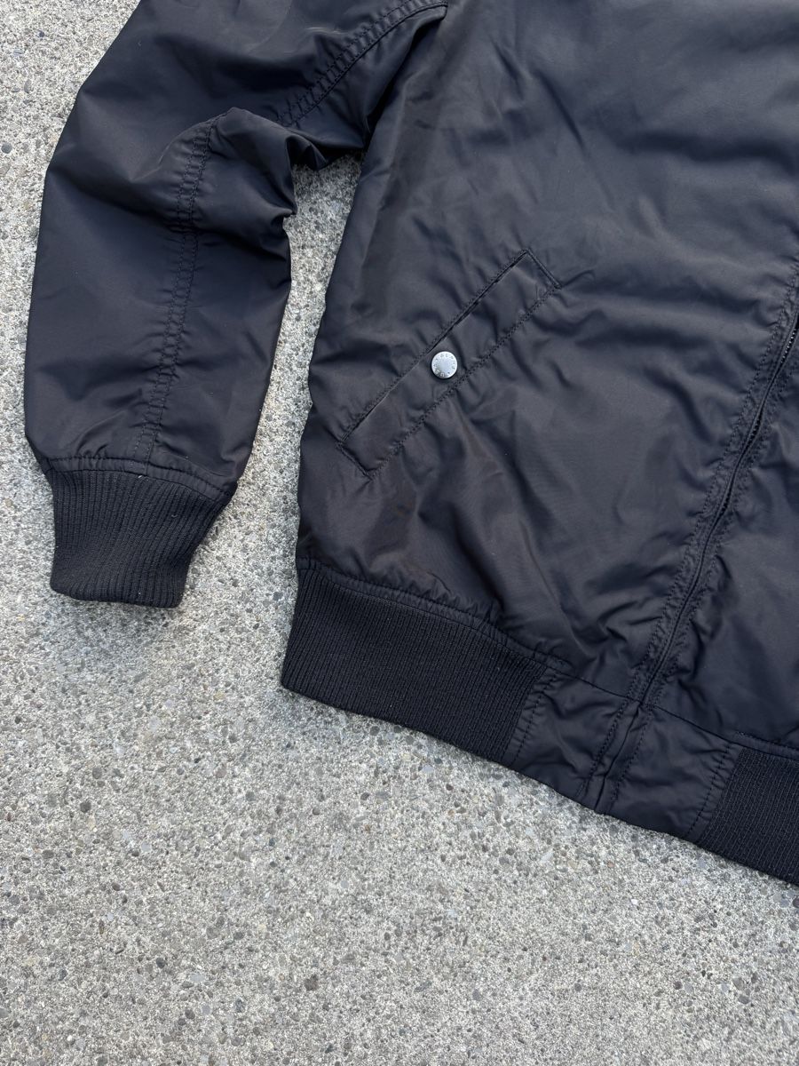 Alpha Industries Jacken: Alpha Industries MA-1 Bomber Jacket Black M – Gebraucht aus Effretikon von syrrrrre 2