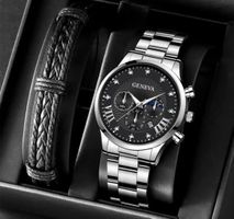 Armbanduhr • Full set