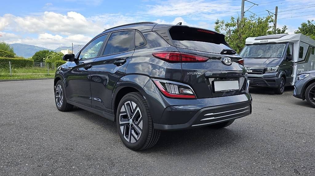 Autos: Hyundai Kona Vertex - full option – Gebraucht aus Yverdon-les-Bains von Bidoum63 3