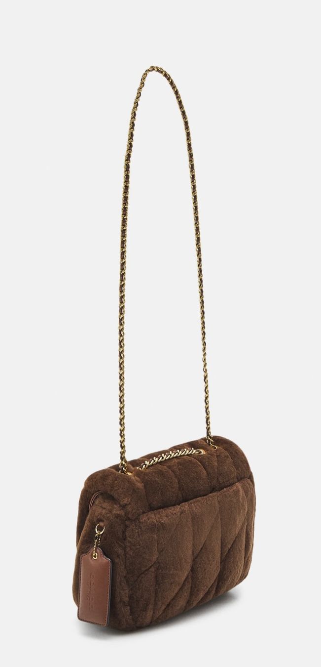 Coach Taschen für Damen: Coach PILLOW MADISON SHOULDER BAG - Handtasche – Neu und originalverpackt aus Oberaach von Dandy2021 1