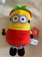 Minions Tomate Jerry plüschtier sammeln  21 cm Plüsch