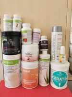 Herbalife und andere hochwertige Produkte 13 St.