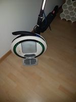 Elektroroller Monowheel, gut erhalten, perfekt für Frühli...