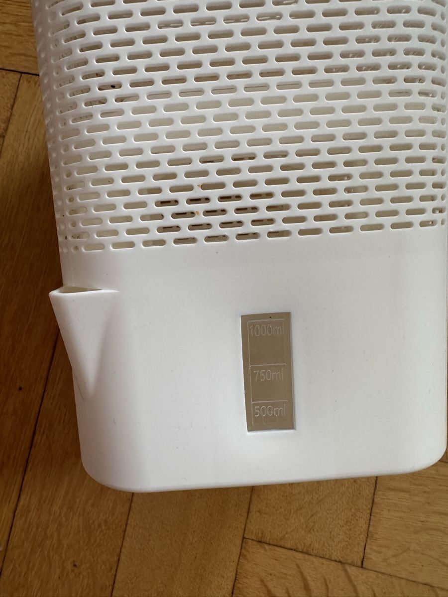 Luftentfeuchter: Luftentfeuchter ohne Strom – Gebraucht aus Zürich von sin_q2m2 2