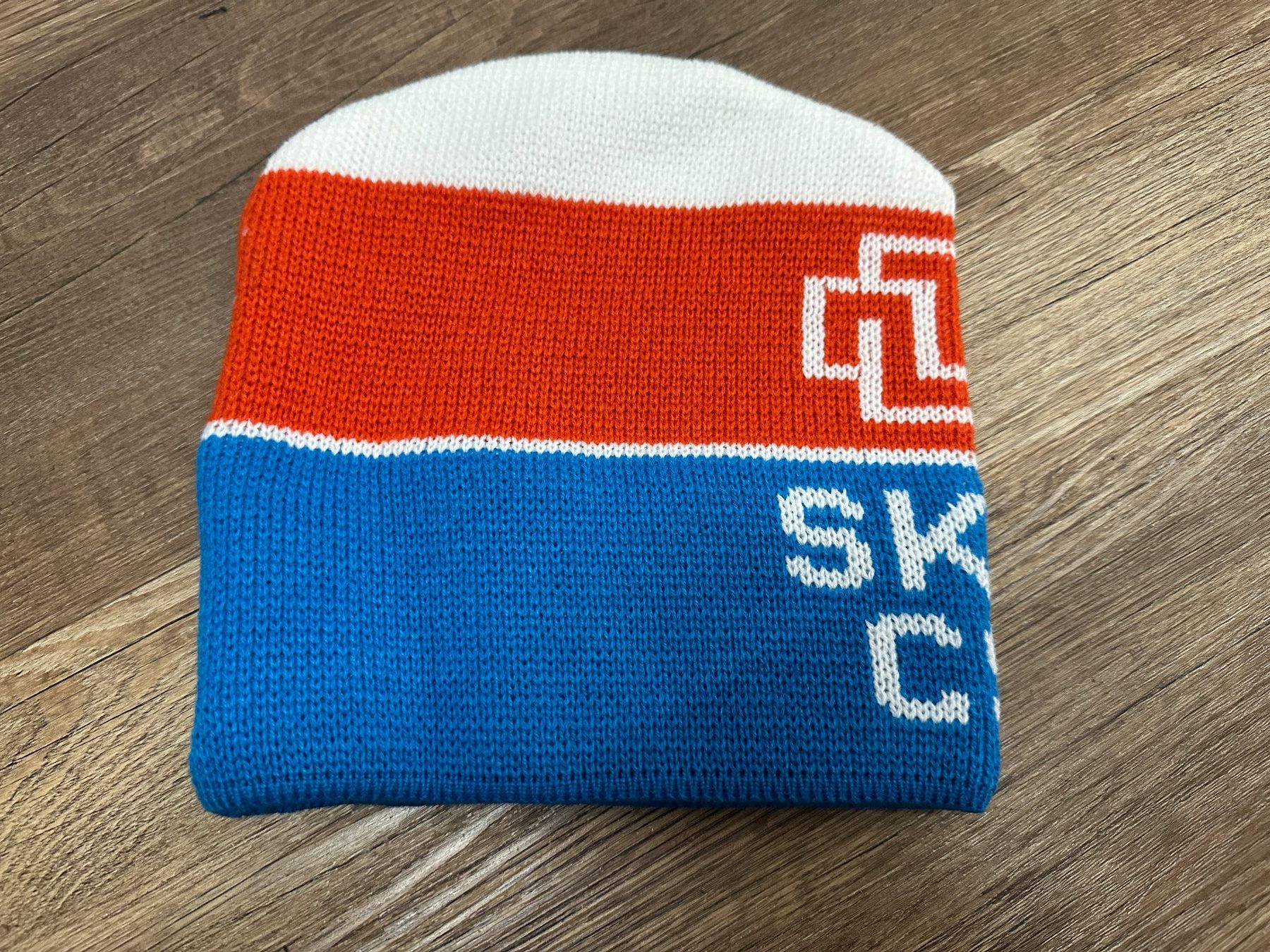 Hüte, Mützen & Caps: Wintermütze SKA CS – Neu (gemäss Beschreibung) aus Alpnach-Dorf von Skai0 1